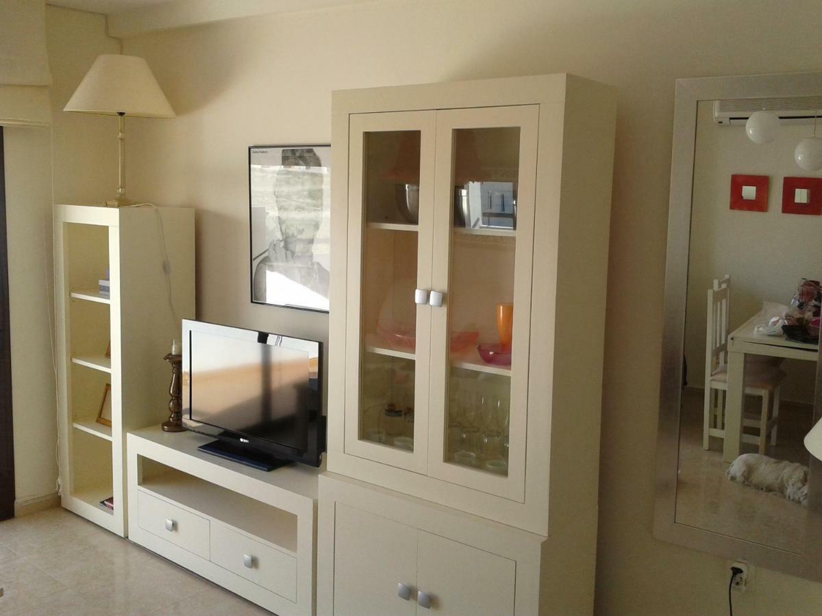 Apartment Frente Al Mediterraneo En *