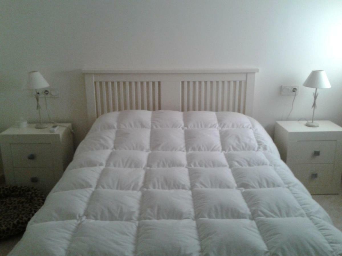 Appartement Frente Al Mediterraneo En