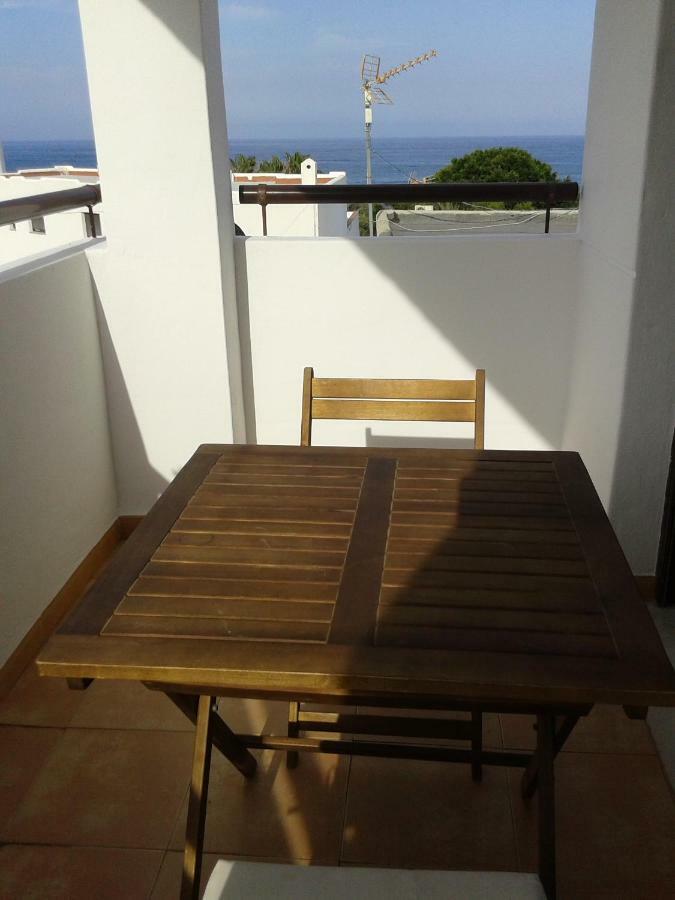 Apartment Frente Al Mediterraneo En *