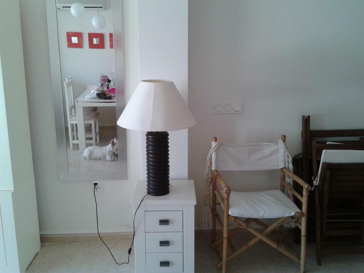 Appartement Frente Al Mediterraneo En Carboneras