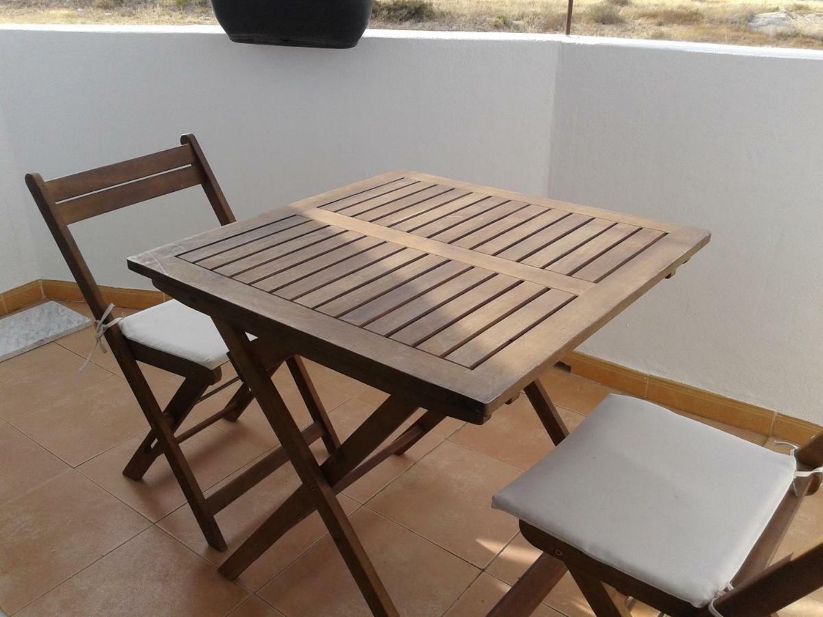 Appartement Frente Al Mediterraneo En Carboneras